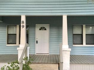 89 College St N, Macclenny, FL 32063