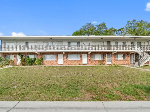 224 WAVERLY WAY #5, CLEARWATER, FL 33756