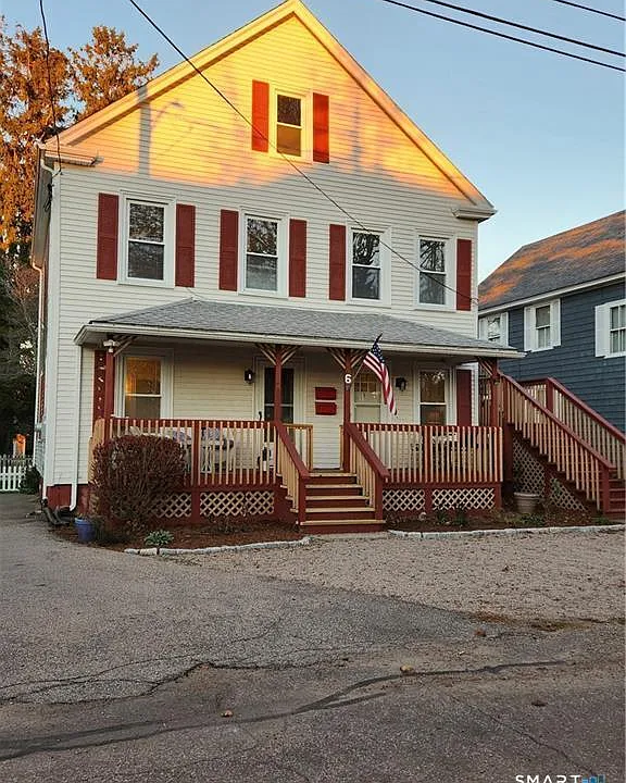 6 Coburn Ave #2