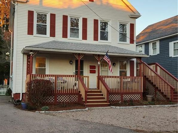 6 Coburn Ave #2
