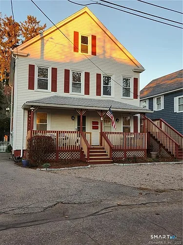6 Coburn Ave #2 Photo 1