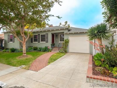 4758 Jean Dr, San Diego, CA, 92115