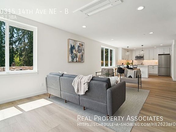5th image of 20315 14th Ave NE #B