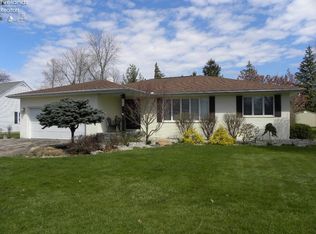 124 Fairway Cir, Norwalk, OH 44857