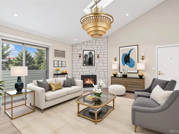10150 E Virginia Avenue #13-204, Denver, CO 80247