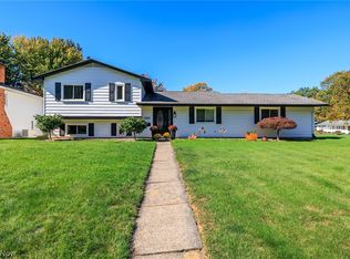 6472 Lafayette Dr, Mentor, OH 44060