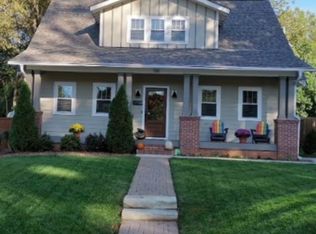 138 Seldon Dr, Charlotte, NC 28216