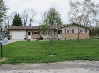 4173 Richmark Ln, Bay City, MI 48706