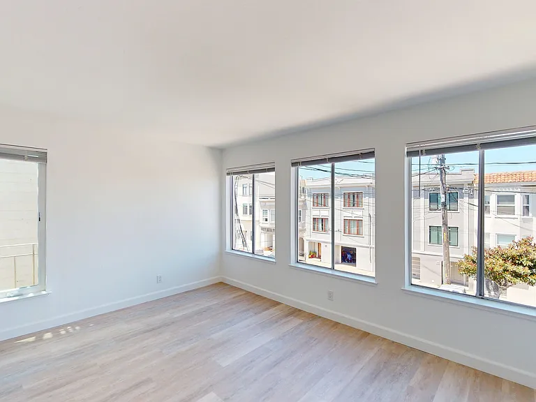 2525 Balboa St #201 — Photo 4
