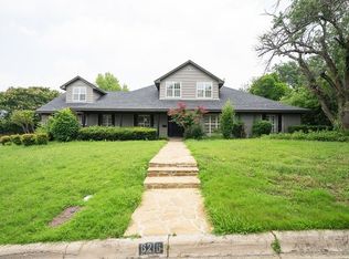 6216 Juneau Rd, Fort Worth, TX 76116