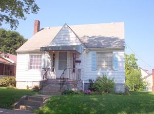 830 Sherman Ave, Sharon, PA