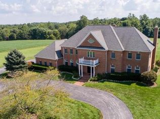 5900 Sundown Rd, Gaithersburg, MD 20882