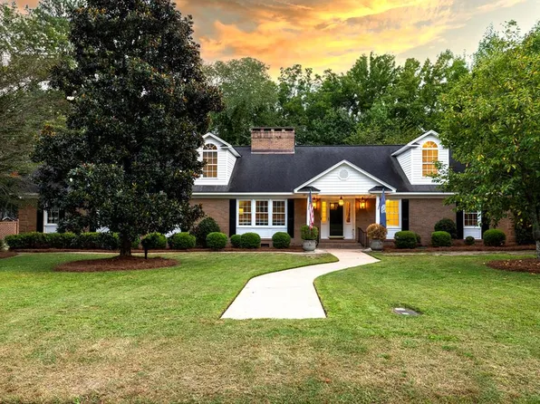 14 Guyton Dr, Sumter, SC 29150