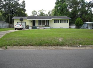 1109 Glenwood St, Dothan, AL 36301