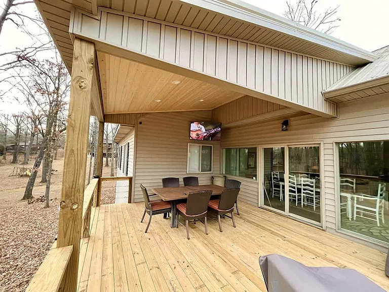 Terrace View