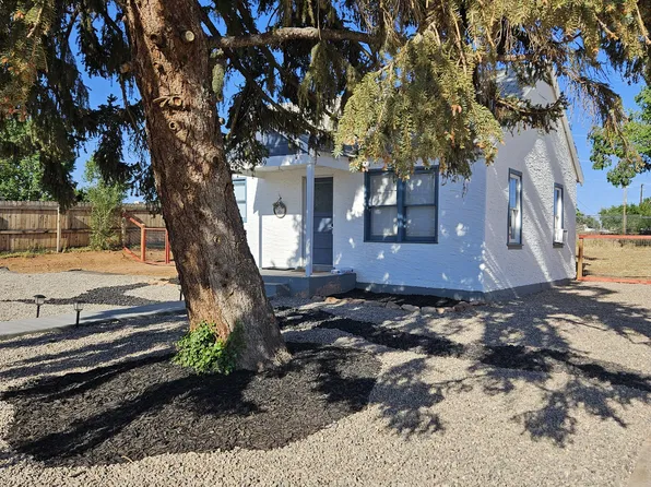 159 N 200 W, Blanding, UT 84511