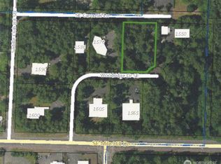 1560 Woodridge Dr SE, Pt Orchard, WA 98366