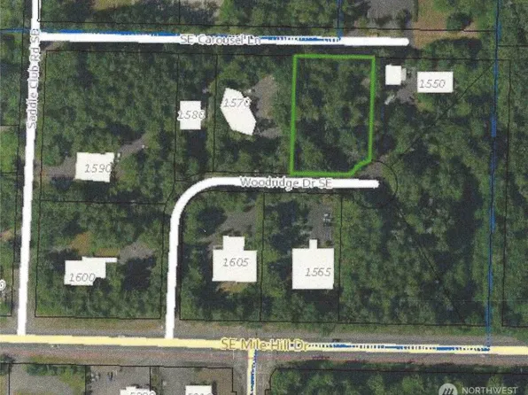 1560 Woodridge Drive SE, Port Orchard, WA 98366