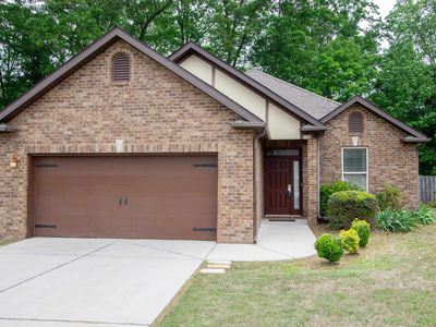 248 Polo Downs, Chelsea, AL, 35043