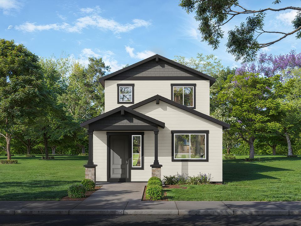 2nd image of 4112 SW Obsidian Pl #128