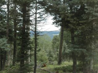 275 Vermejo Cir, Angel Fire, NM 87710