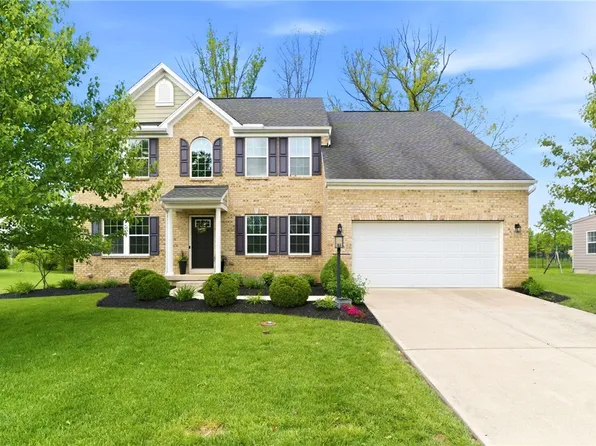 10215 Morgan Grey Ct, Dayton, OH 45458
