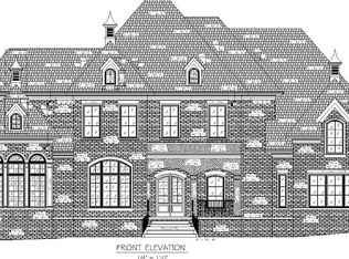 505 Legends Ridge Court #LOT 922, Franklin, TN 37069