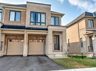 1394 Almonte Dr, Burlington, ON L7P 0V8