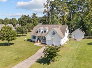 3508 Old Airport Road, New Bern, NC 28562