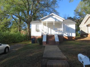 506 W Hampton St, Anderson, SC 29624