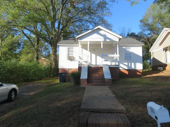 506 W Hampton St, Anderson, SC 29624