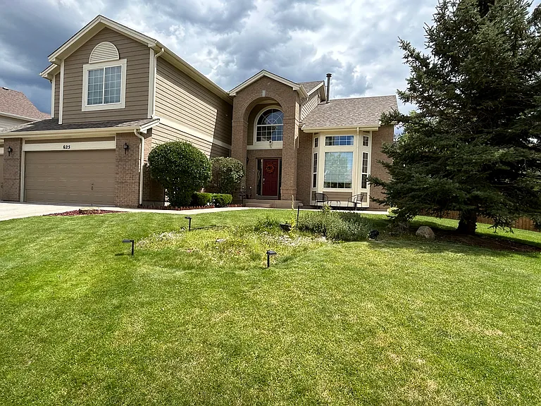 625 Coyote Willow Dr — Photo 1