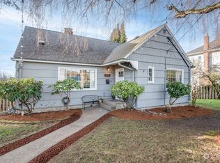 1310 N Huson St, Tacoma, WA 98406
