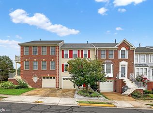 6319 Powder Flask Ct, Centreville, VA 20121