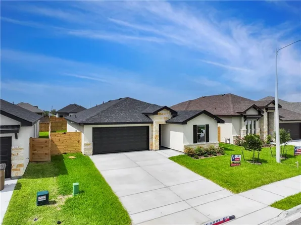 3520 E Kidd Ave, Edinburg, TX 78542