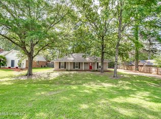 502 Pelahatchie Shore Dr, Brandon, MS 39047