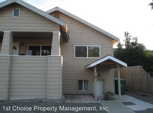 754 N 10th St APT 3, Klamath Falls, OR 97601