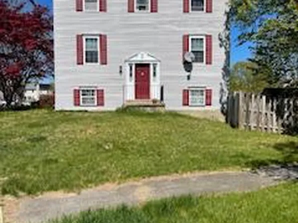 160 Joyceton Ter, Upper Marlboro, MD 20774