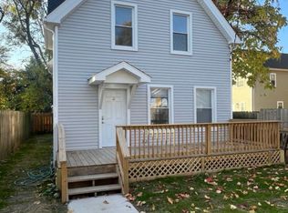 3901 Bailey Ave, Cleveland, OH