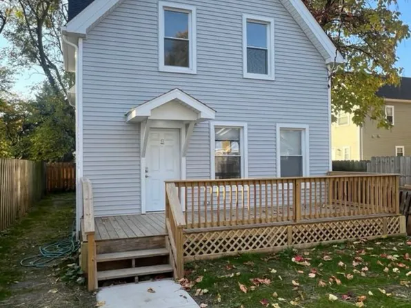 3901 Bailey Ave, Cleveland, OH 44113