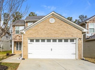 1510 Persimmon Trce, Morrow, GA 30260