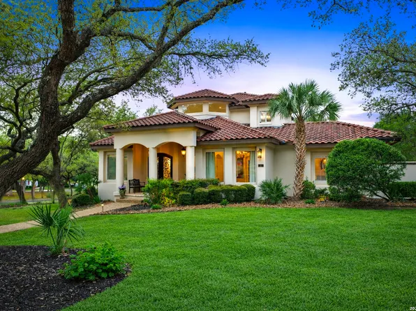 1 Belcourt Pl, San Antonio, TX 78257
