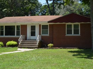 26948 S Sylvan Ln, Monee, IL