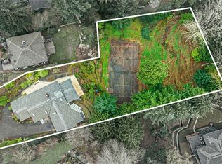 6420 NE 129th Place, Kirkland, WA 98034