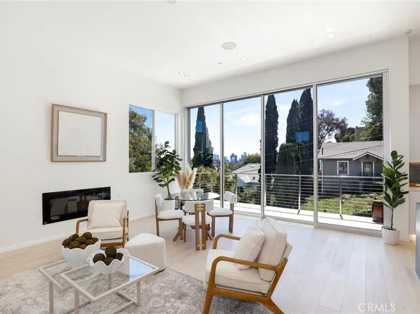 2309 Cove Ave, Los Angeles, CA 90039