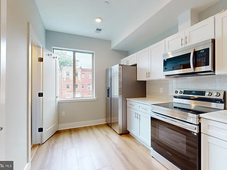 2640 N Jessup St #2 — Photo 3