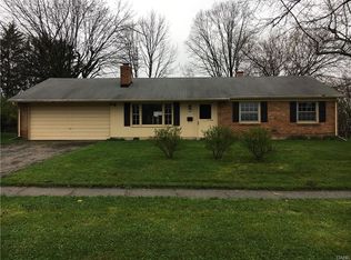 1027 Van Arden Dr, Vandalia, OH