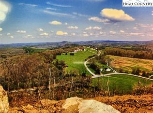 Tbd Quincy Rd, Sparta, NC 28675