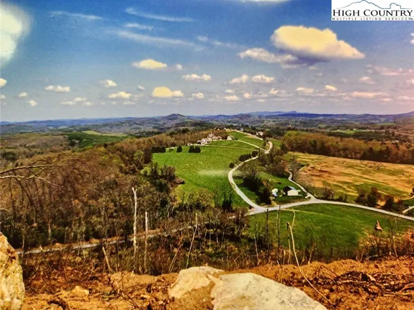 TBD Quincy Road, Sparta, NC 28675