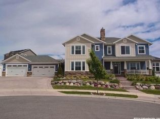 3958 W Bethpage Ct, South Jordan, UT 84009